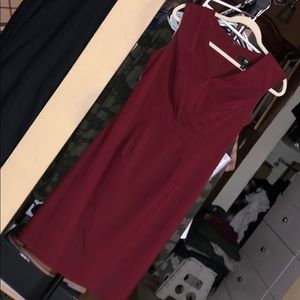 Vintage Massimo Dress